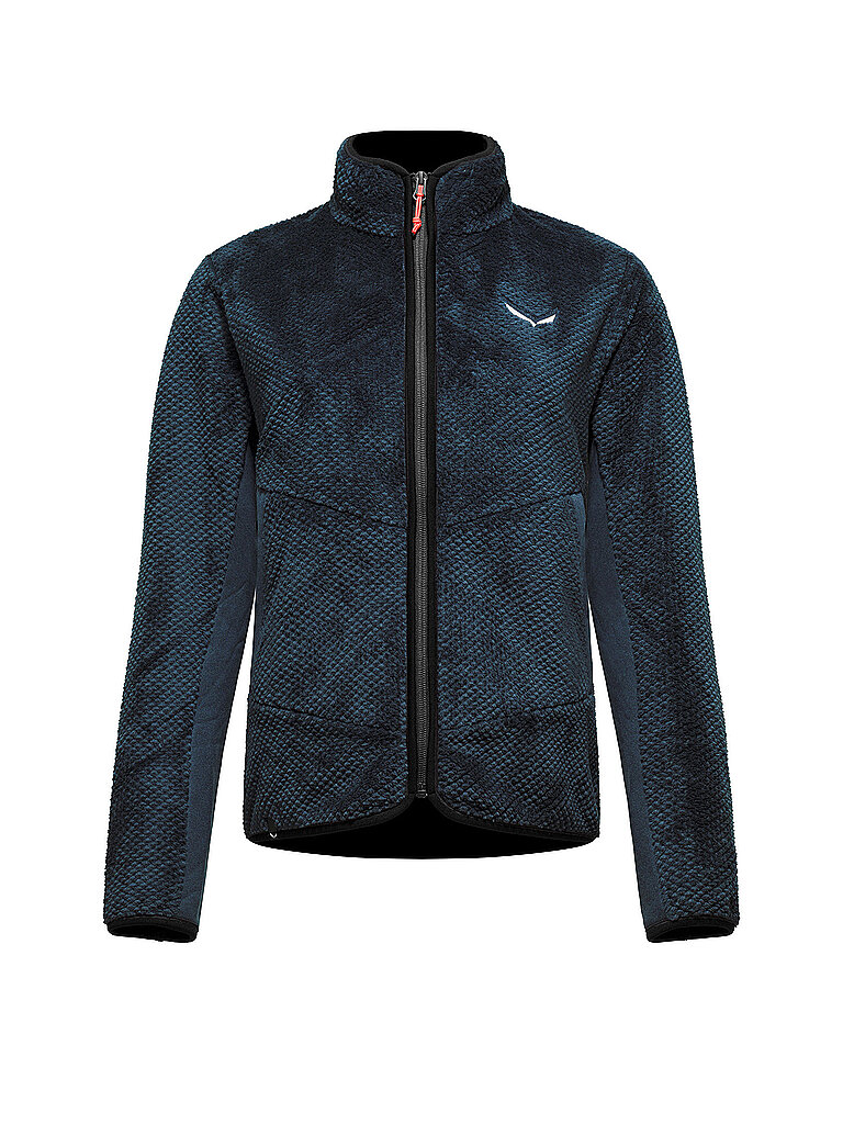Salewa SALEWA Damen Fleecejacke Puez Warm dunkelblau | 34, dunkelblau