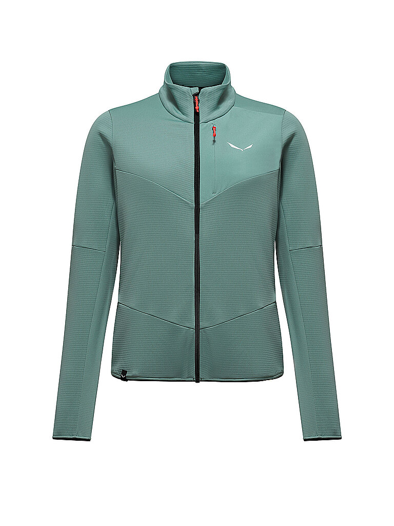 Salewa SALEWA Damen Fleecejacke Ortles mint | 34, mint