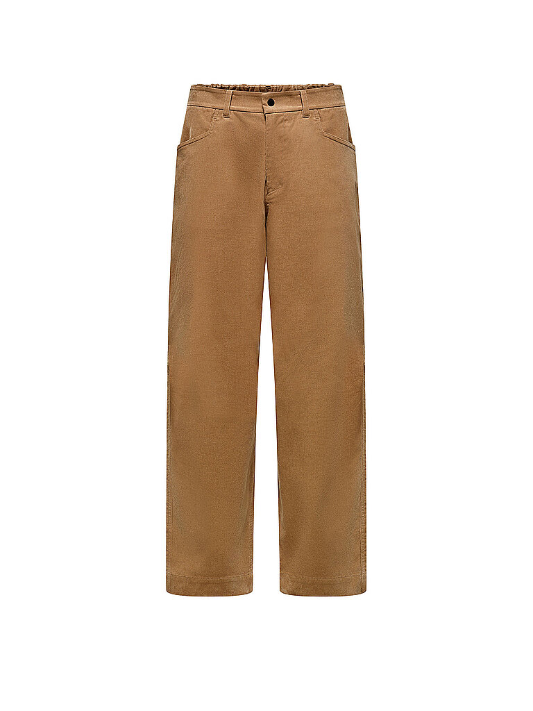 Salewa SALEWA Herren Wanderhose Fanes Cord camel | S, camel