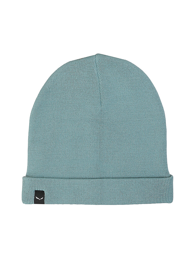 Salewa SALEWA Mütze Puez Merino mint, mint