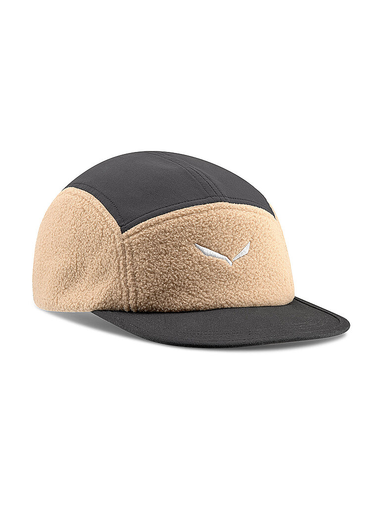 Salewa SALEWA Kappe Eagle Retro Fleece beige, beige