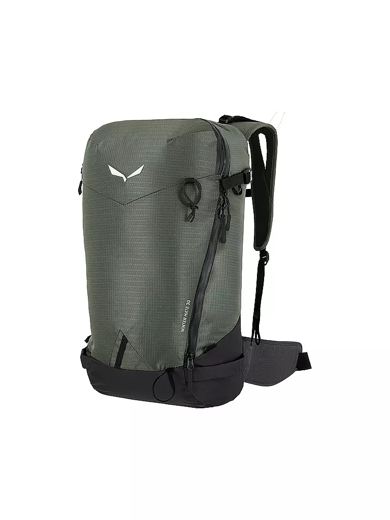 SALEWA | Alpinrucksack Winter Mate 30L | olive