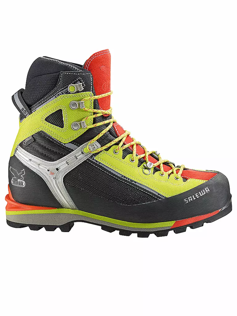 SALEWA | Bergschuh Raven Combi GTX | 