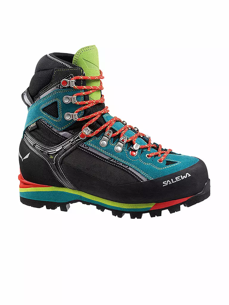 SALEWA | Damen Bergschuh Condor Evo GTX | 