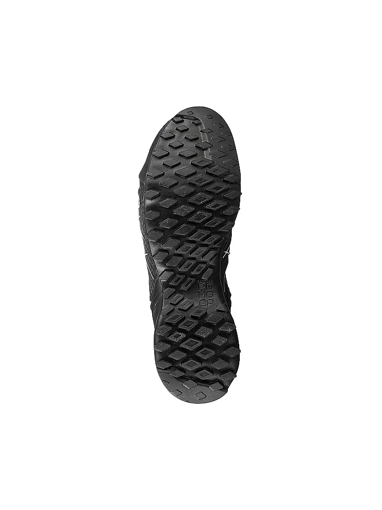 SALEWA | Damen Hikingschuh Wildfire GTX | schwarz