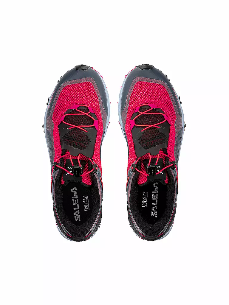 SALEWA | Damen Hikingschuhe Ultra Train 2 | pink