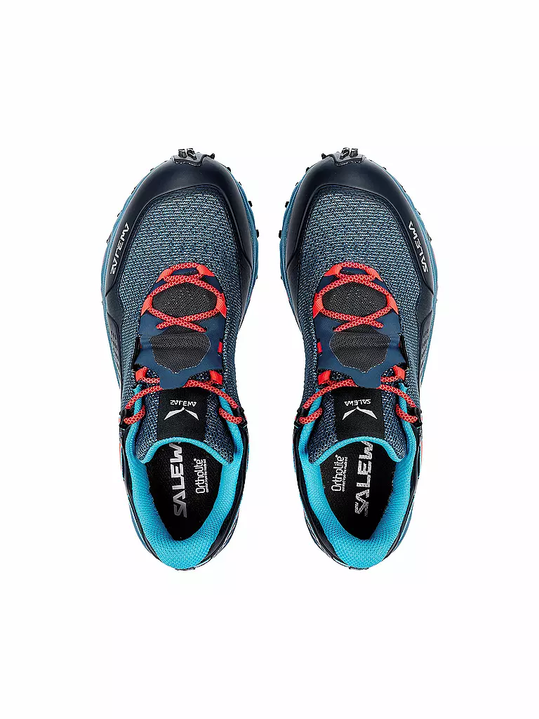 SALEWA | Damen Hikingschuhe WS Speed Beat GTX | blau