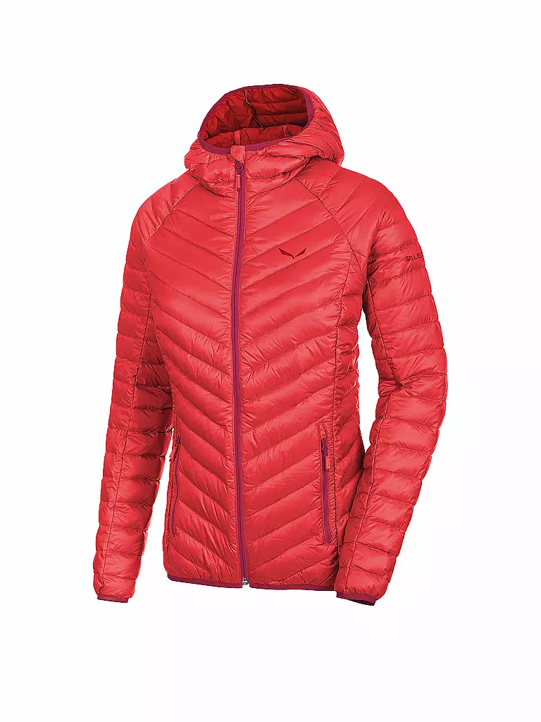 SALEWA | Damen Isolationsjacke Lagazuoi 2 DWN | 