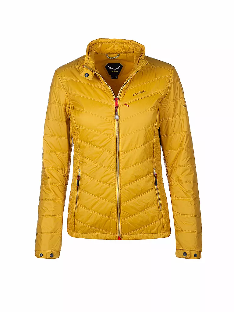 SALEWA | Damen Isolationsjacke Pordoi | 