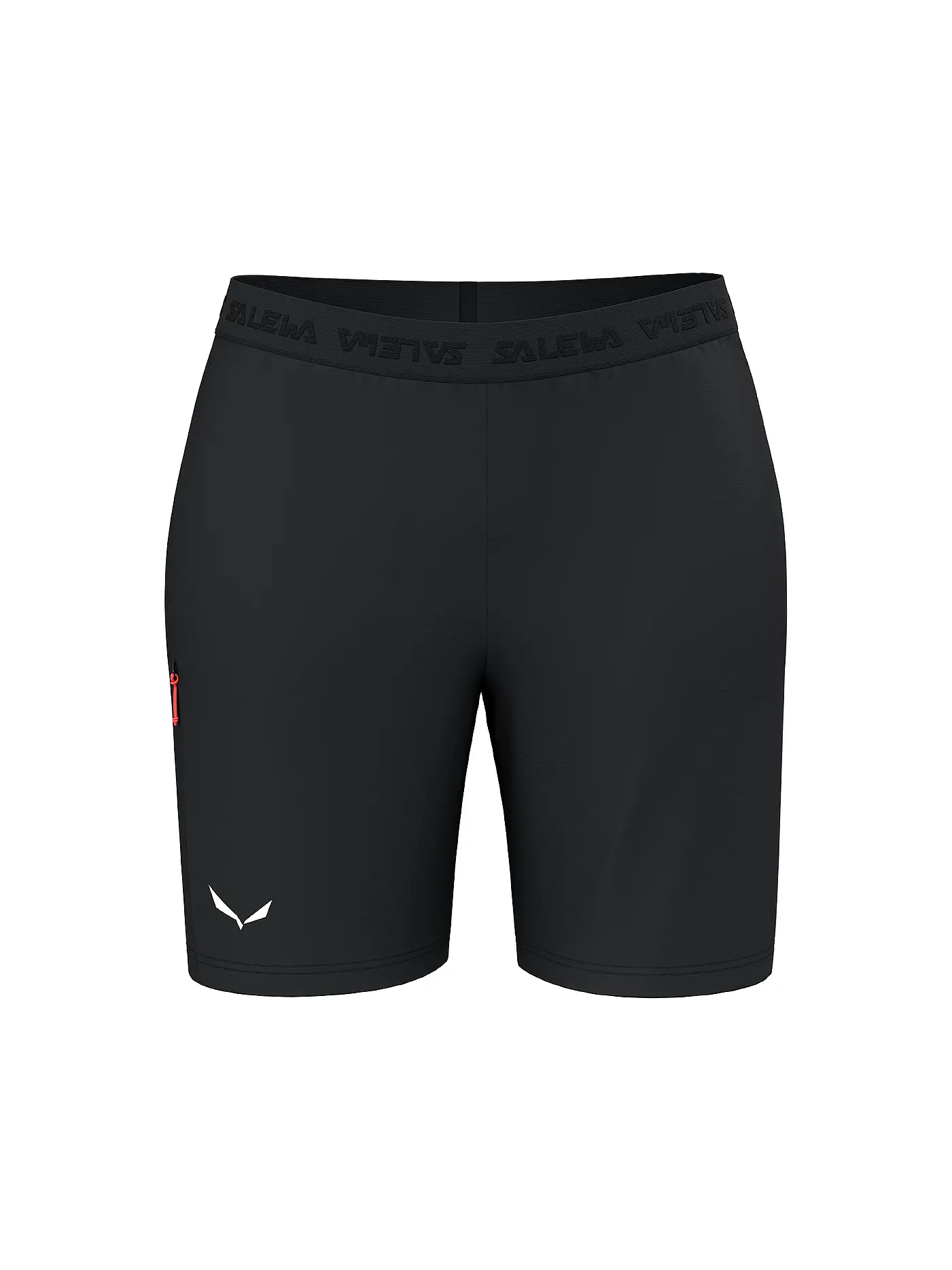 SALEWA | Damen Short Puez 4 | schwarz