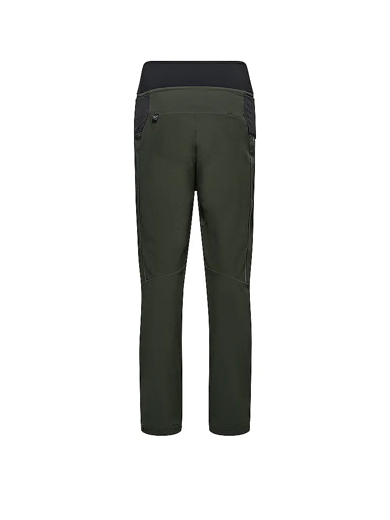 SALEWA | Damen Softshell Wanderhose Pedroc DST | 