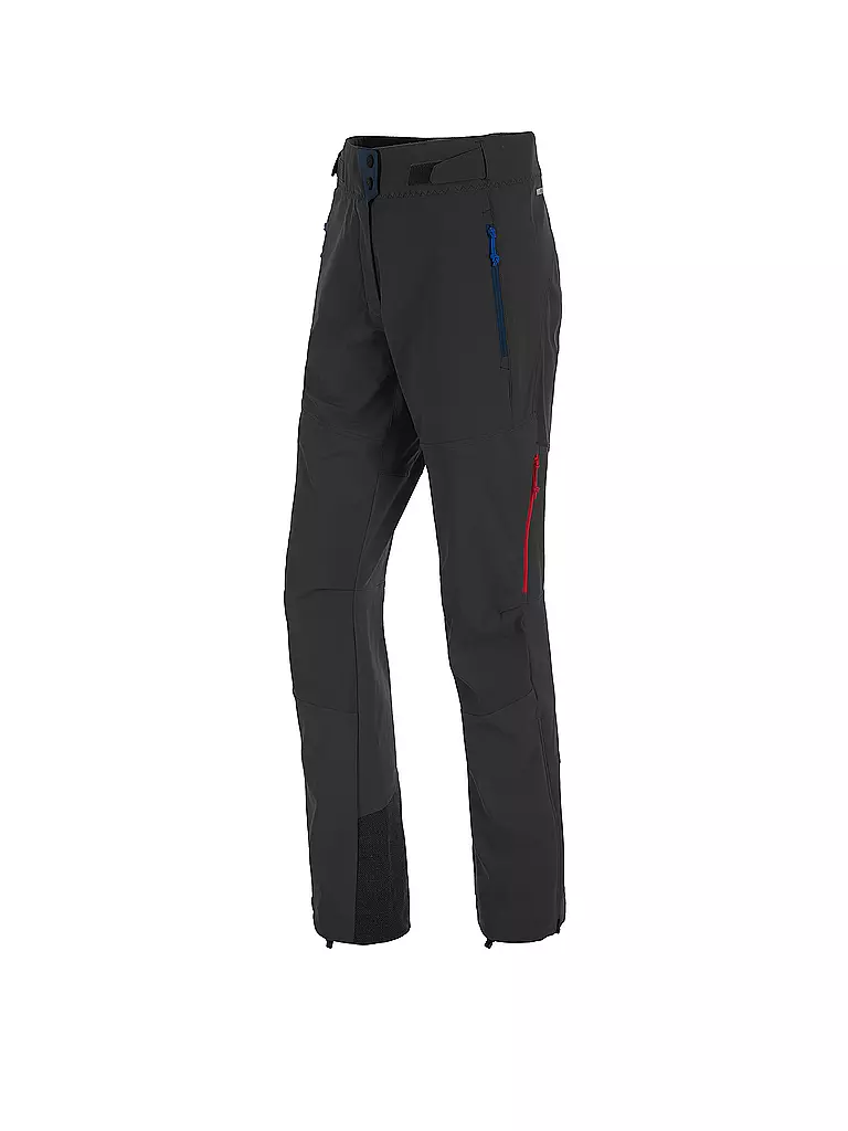 SALEWA | Damen Tourenhose Ortles WS/DST W KURZGESTELLT | 