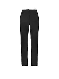 SALEWA | Damen Wanderhose Dolomia | schwarz