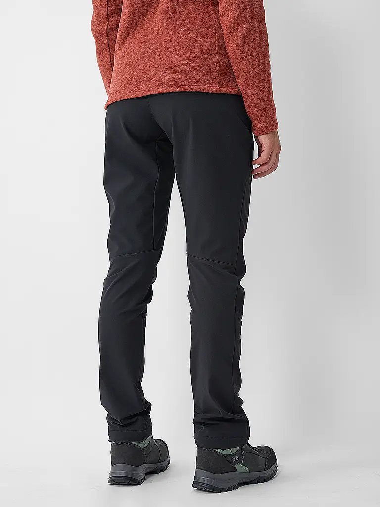 SALEWA | Damen Wanderhose Puez Dolomitic 2 Durastretch Lang | 