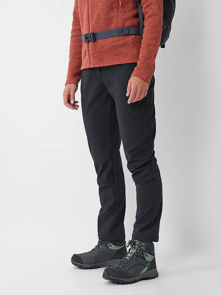 SALEWA | Damen Wanderhose Puez Dolomitic 2 Durastretch Regular | 