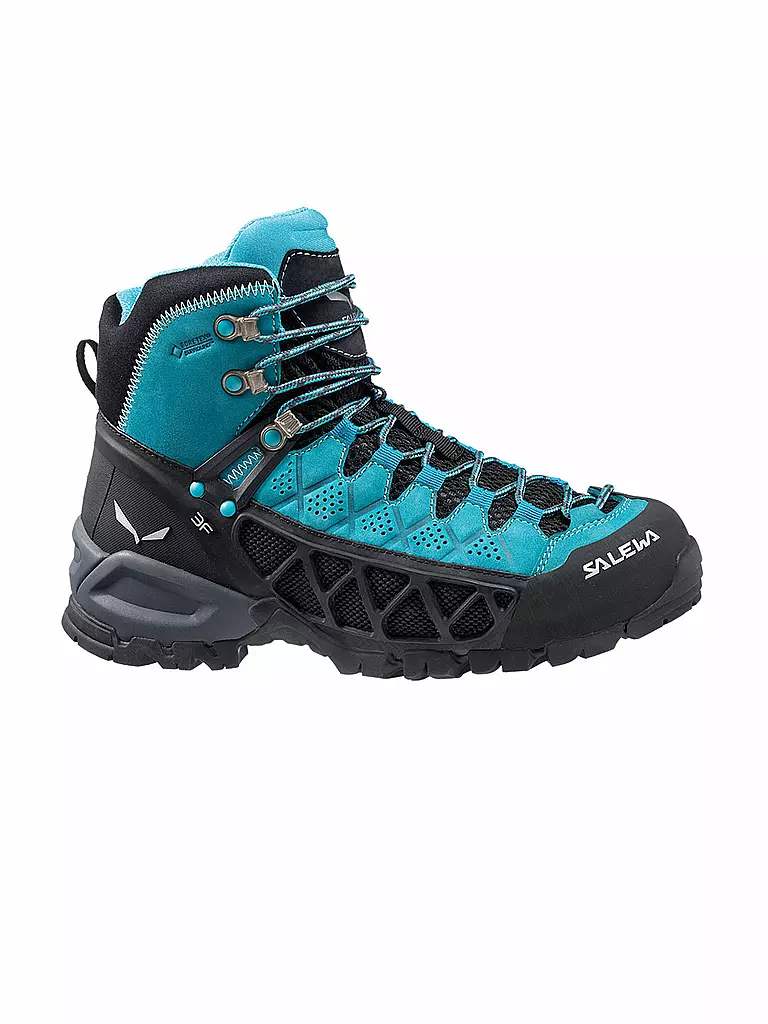 SALEWA | Damen Wanderschuh Alp Flow GTX | 