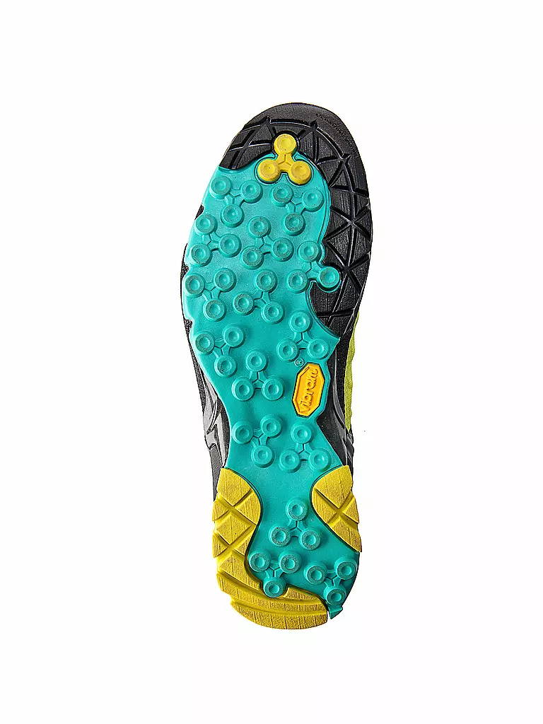 SALEWA | Damen X-Hiking Schuh Firetail Evo Lady  | 