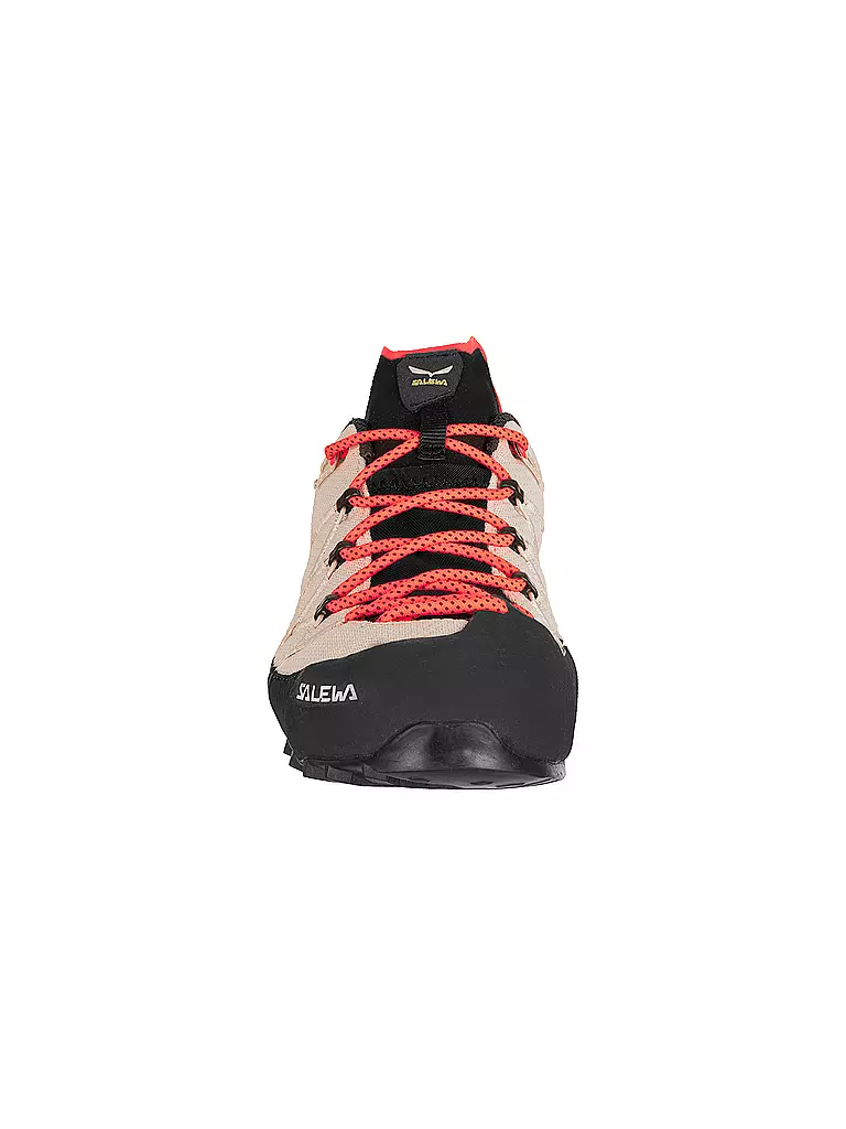 SALEWA | Damen Zustiegsschuhe Wildfire 2 GORE-TEX® | beige