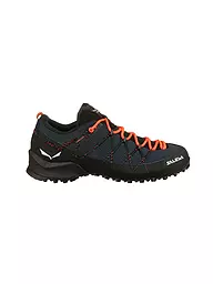 SALEWA | Damen Zustiegsschuhe Wildfire 2 | dunkelblau