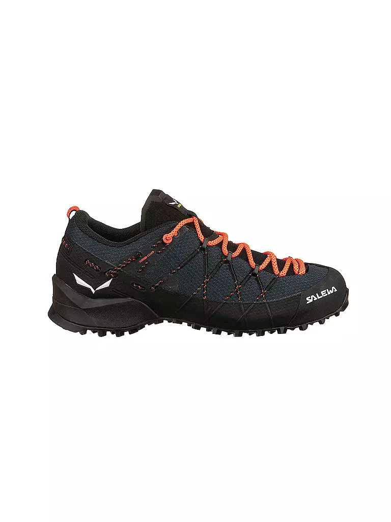 SALEWA | Damen Zustiegsschuhe Wildfire 2 | blau