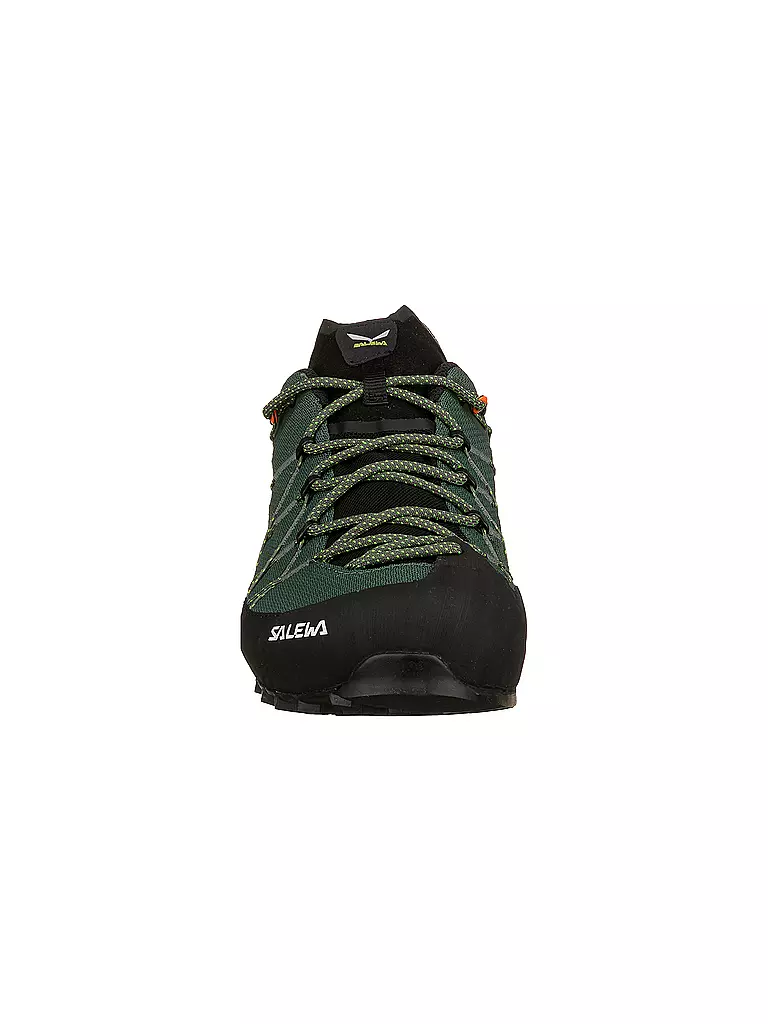 SALEWA | Herren  Zustiegsschuhe Wildfire 2 | grün