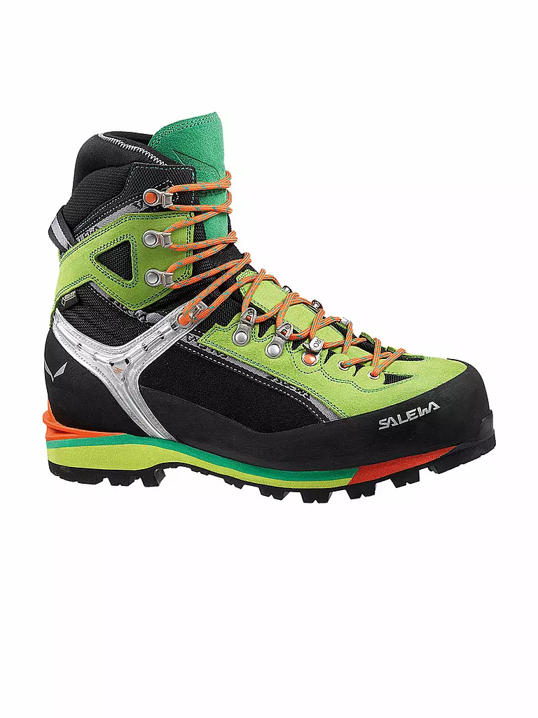 SALEWA | Herren Bergschuh Condor Evo GTX | 