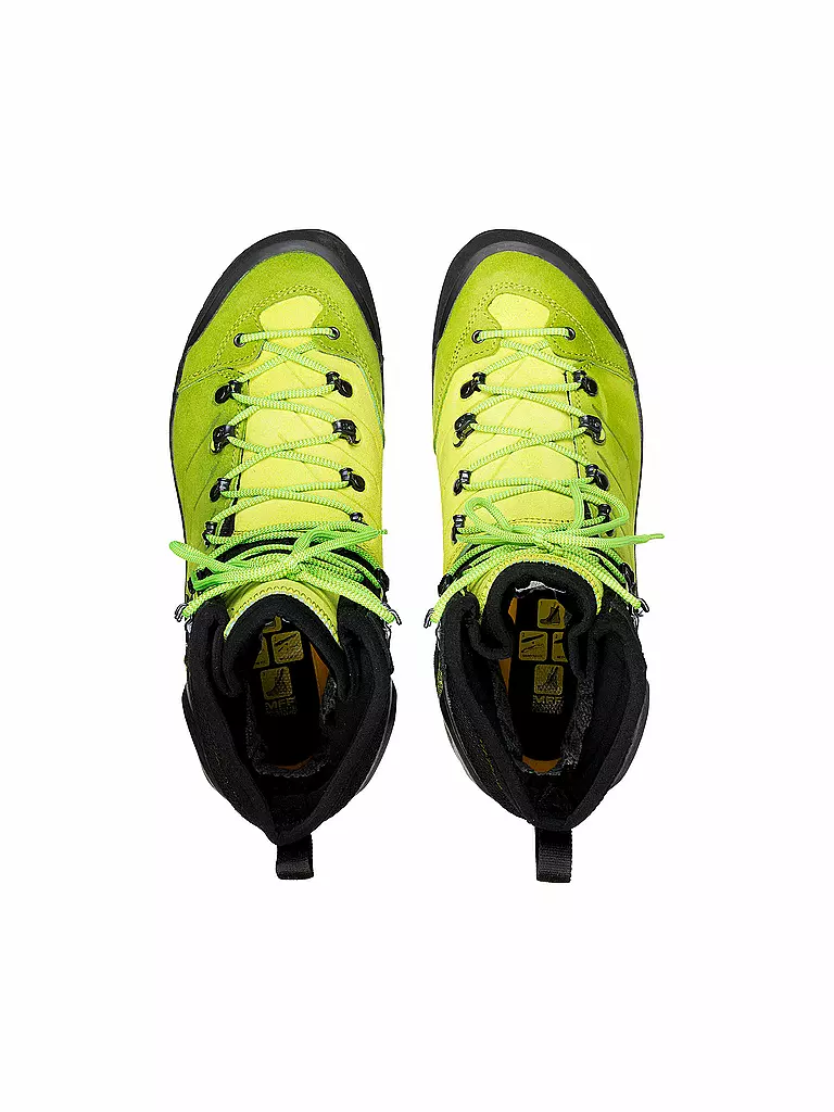SALEWA | Herren Bergschuh Vultur Evo GTX | 