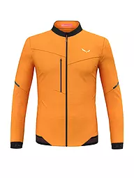 SALEWA | Herren Fleecejacke Pedroc 2 Polarlite | orange