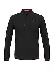 SALEWA | Herren Fleecejacke Pedroc 2 Polarlite | schwarz