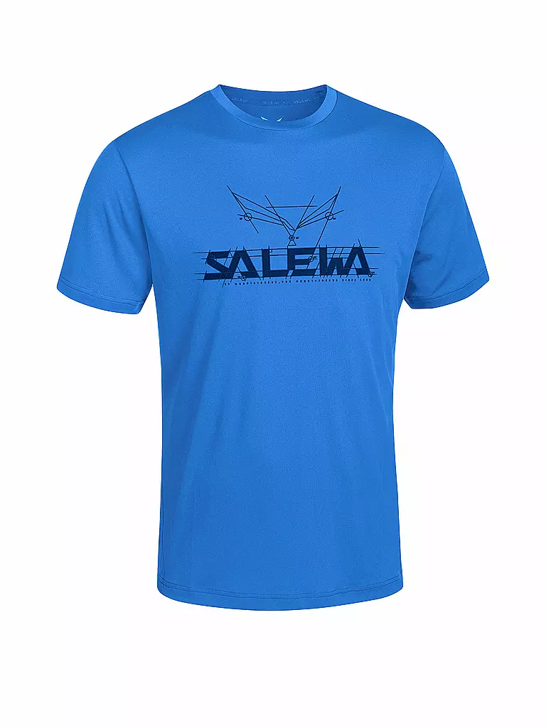 SALEWA | Herren Funktionsshirt Dreizin 2.0 Dry'Ton | 
