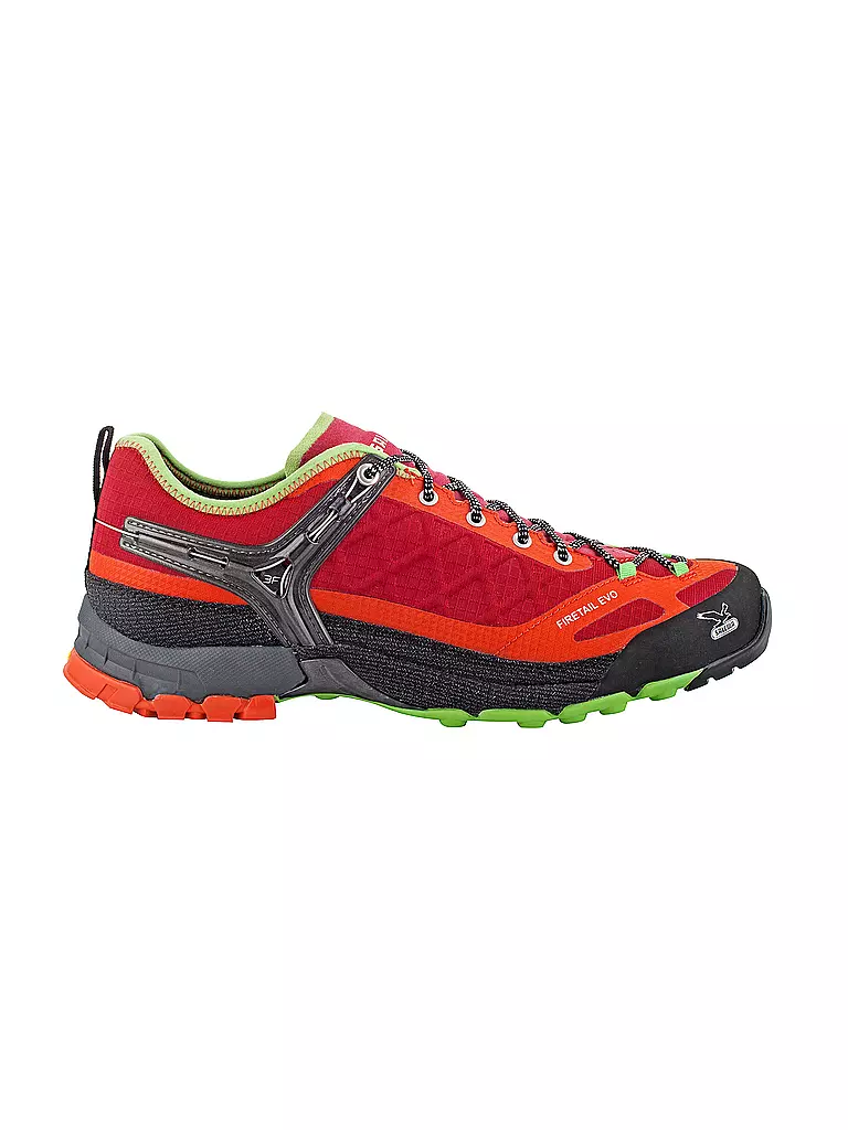 SALEWA | Herren Hiking Schuh Firetail Evo  | 