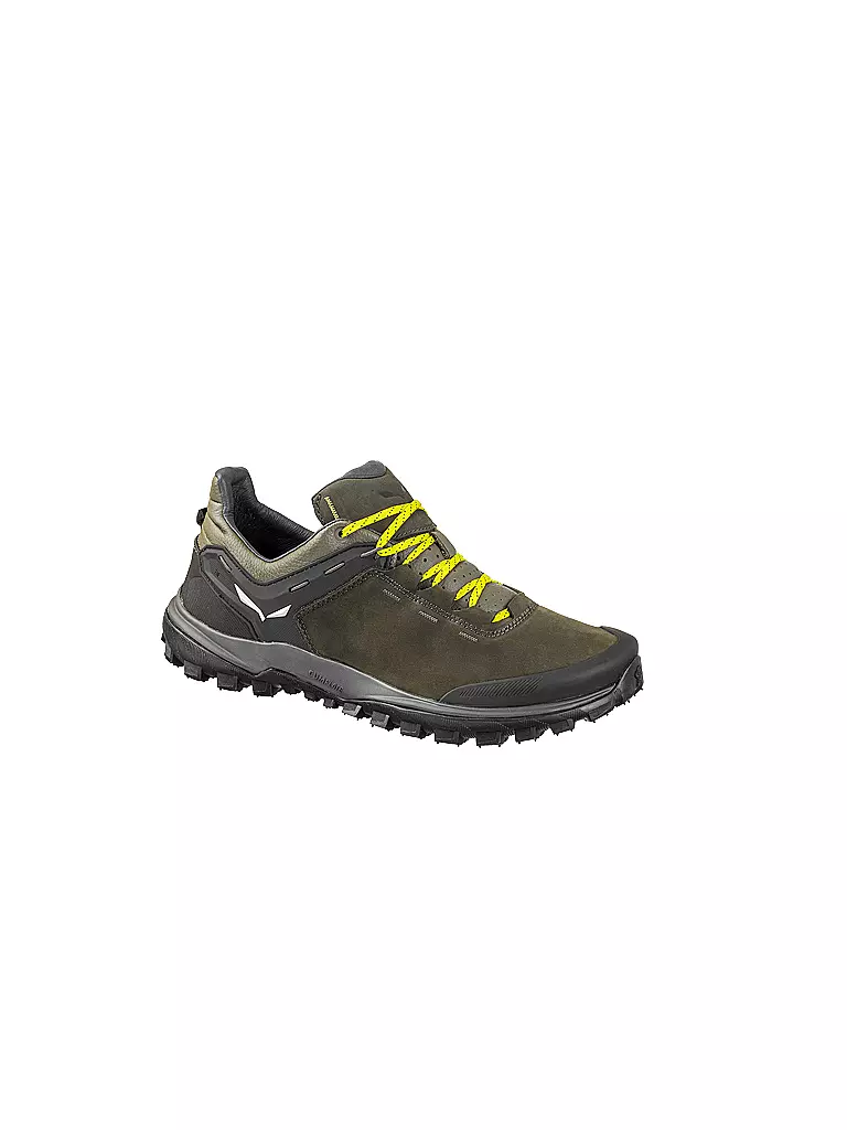 SALEWA | Herren Hikingschuh Wander Hiker L | olive