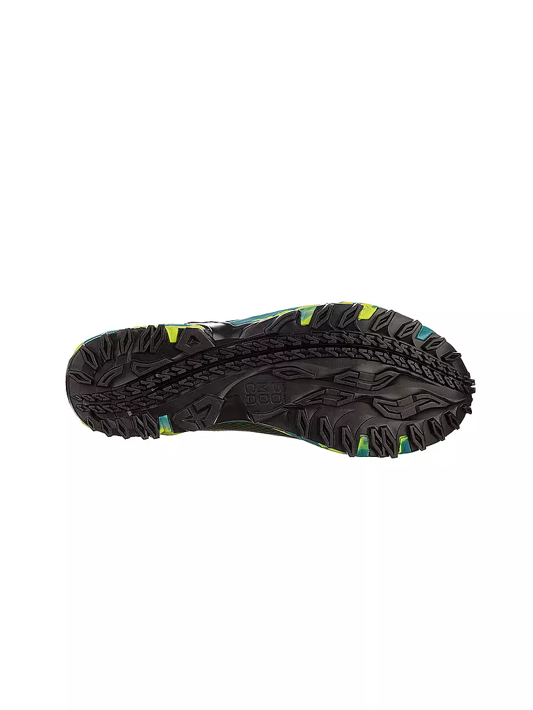 SALEWA | Herren Hikingschuhe  MS Speed Beat GTX | grün