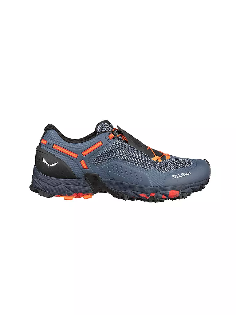 SALEWA | Herren Hikingschuhe Ultra Train 2 | grau