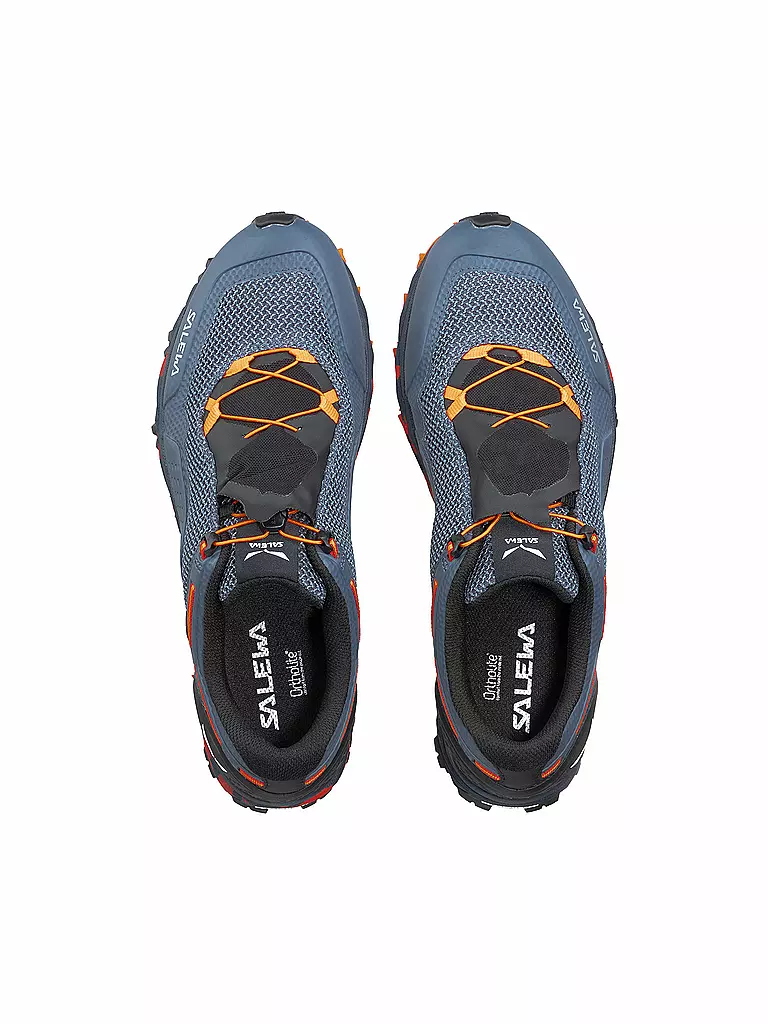 SALEWA | Herren Hikingschuhe Ultra Train 2 | grau