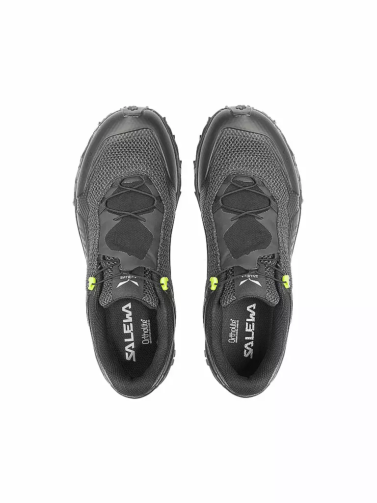 SALEWA | Herren Hikingschuhe Ultra Train 2 | schwarz