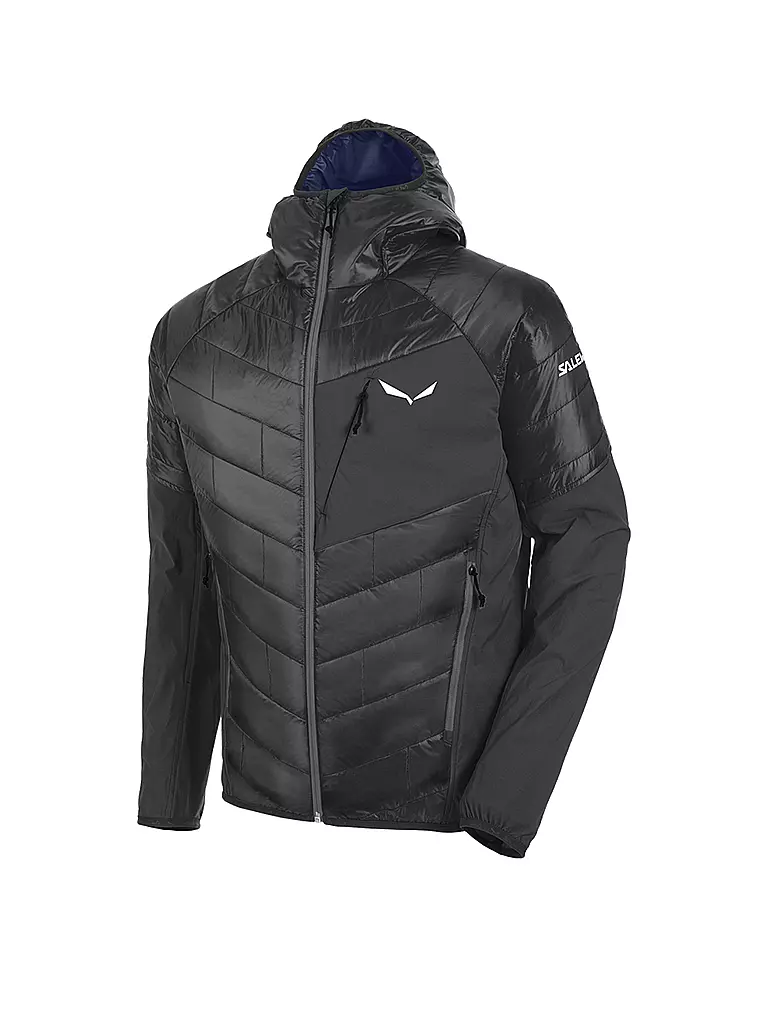 SALEWA | Herren Isolationsjacke Ortles Hybrid TW | 