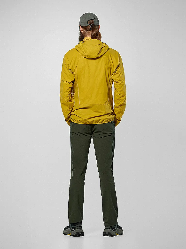 SALEWA | Herren Jacke Pedroc Wind Hoodie | 