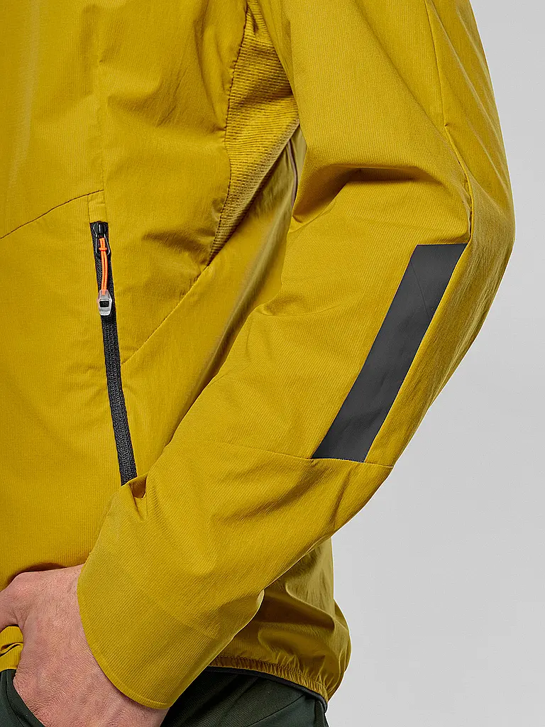 SALEWA | Herren Jacke Pedroc Wind Hoodie | 