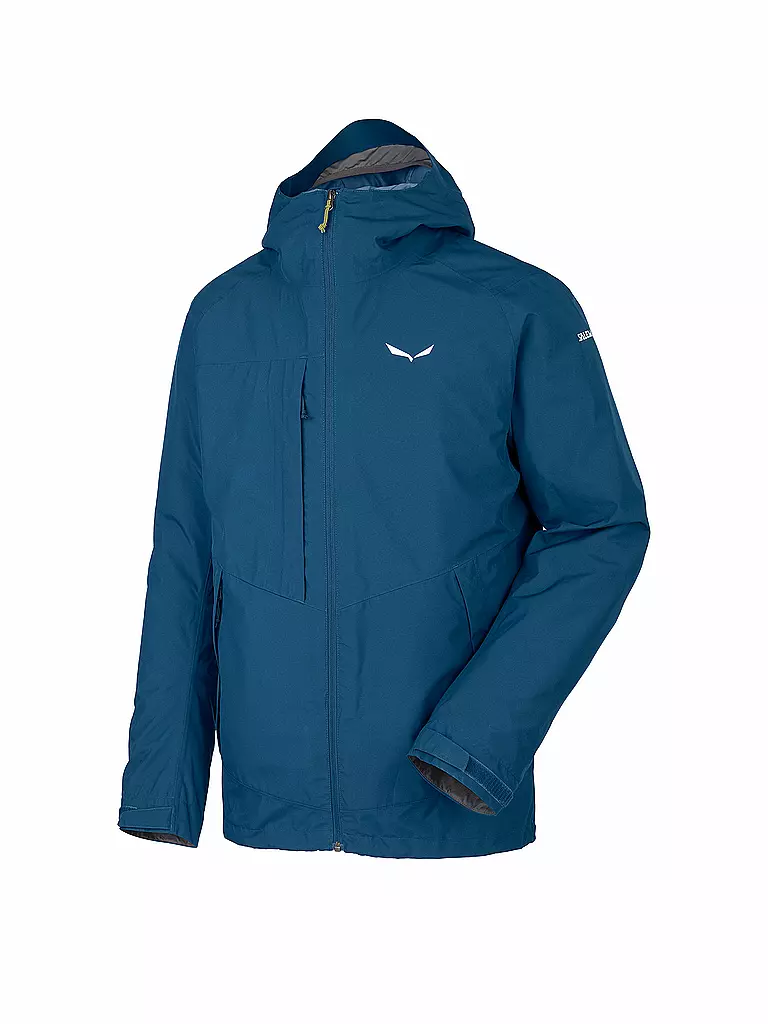 SALEWA | Herren Outdoorjacke Fanes GORE-TEX® 2L | 