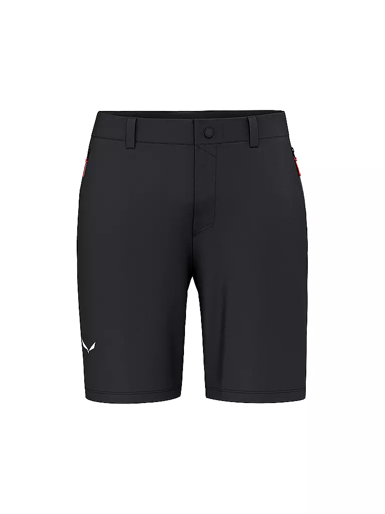 SALEWA | Herren Short Puez Talveno DST | schwarz