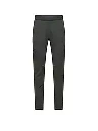 SALEWA | Herren Softshell Wanderhose Pedroc DST | olive
