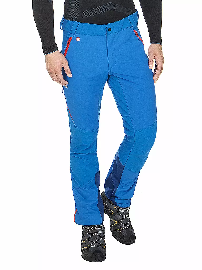 SALEWA | Herren Tourenhose Meije 4.0 | 