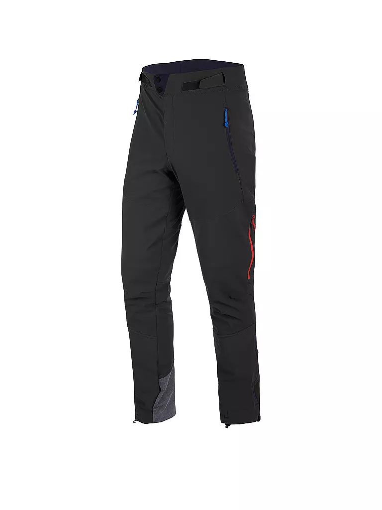 SALEWA | Herren Tourenhose Ortles WS/DST M KURZGESTELLT | 