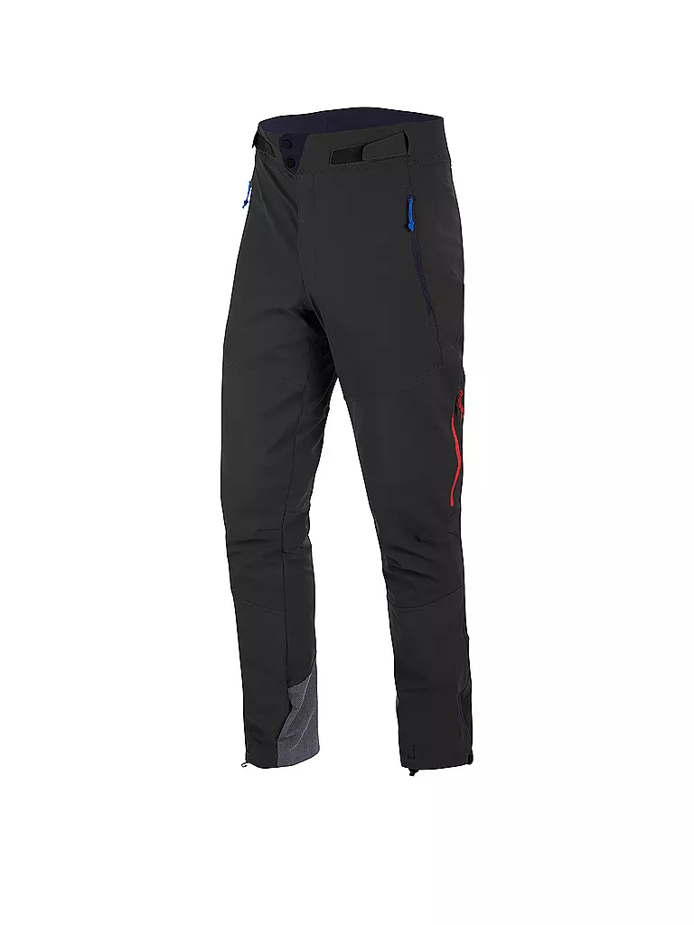 SALEWA | Herren Tourenhose Ortles WS/DST M LANGGESTELLT | 