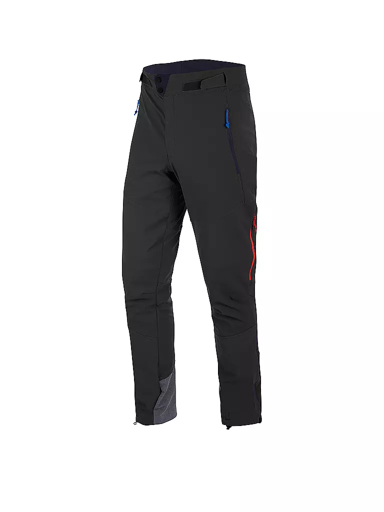 SALEWA | Herren Tourenhose Ortles WS/DST M REGULAR | 