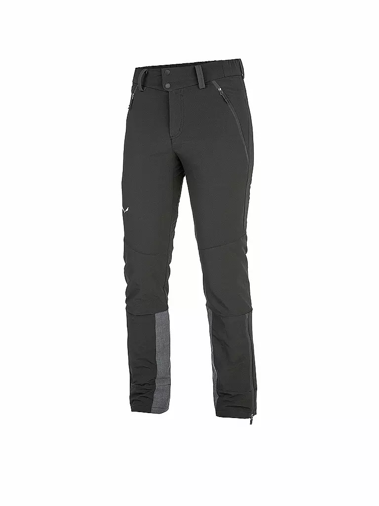 SALEWA | Herren Tourenhose Sesvenna Skitour DST | 