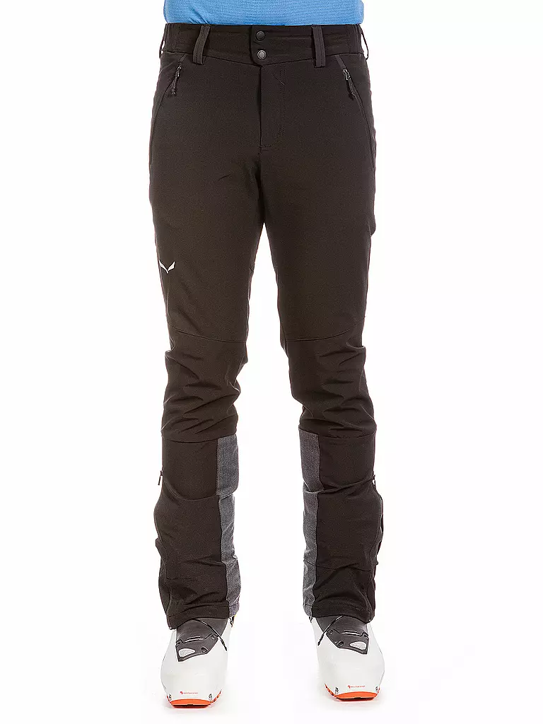 SALEWA | Herren Tourenhose Sesvenna Skitour DST | 