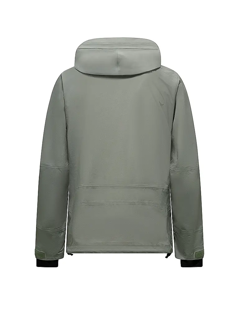 SALEWA | Herren Tourenjacke Sella Free 3L PTX | 