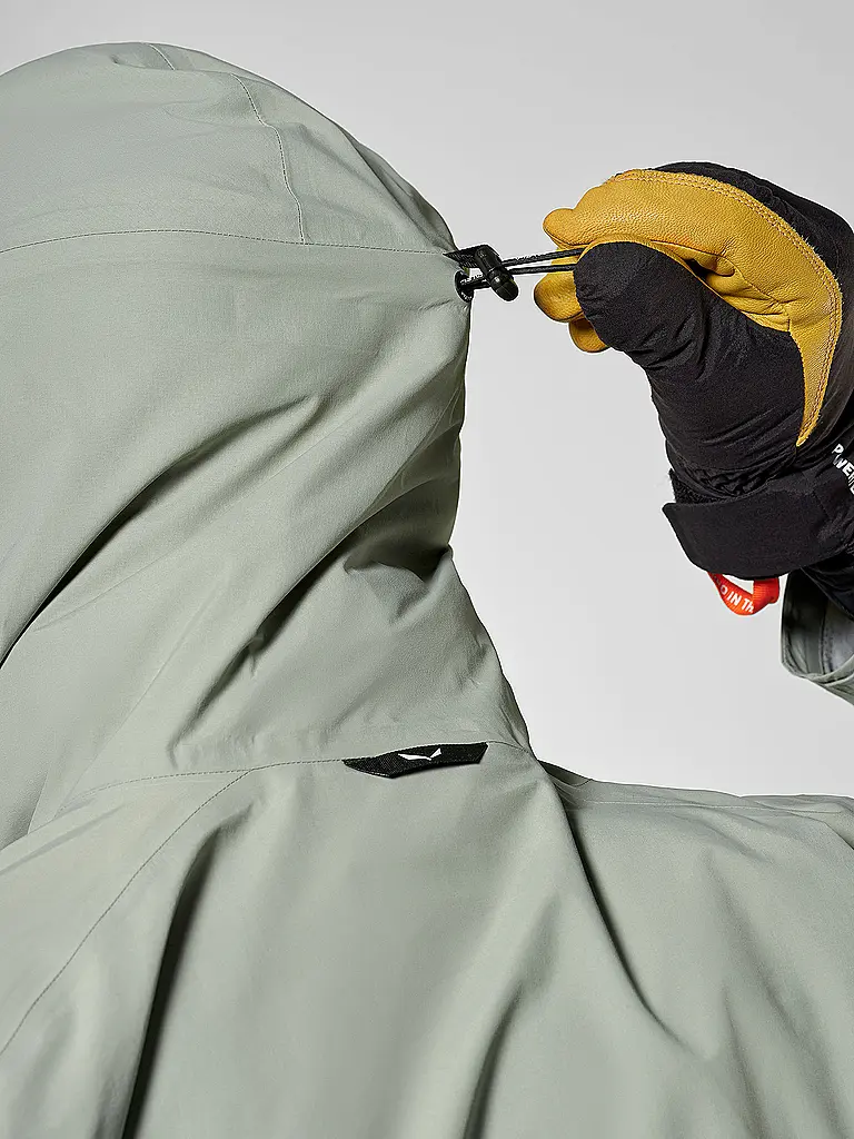 SALEWA | Herren Tourenjacke Sella Free 3L PTX | 